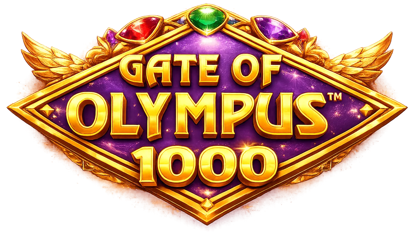 Gate of Olympus 1000